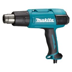  Gebläse+Sauger Makita Heissluftgebläse 2000 W, Art.Nr. HG6531CK 12427253