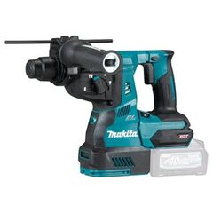  XGT-Maschinen Akku-Bohrhämmer Makita Akku-Kombihammer SDS-plus 40V, Art.Nr. HR003GZ 12424157