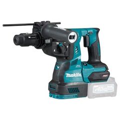  XGT-Maschinen Akku-Bohrhämmer Makita Akku-Kombihammer SDS-plus 40V, Art.Nr. HR004GZ 12424155