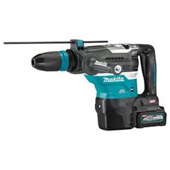  XGT-Maschinen Akku-Bohrhämmer Makita Akku-Kombihammer SDS-max 40V, Art.Nr. HR005GM202 12424154