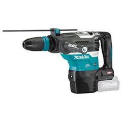  XGT-Maschinen Akku-Bohrhämmer Makita Akku-Kombihammer SDS-max 40V, Art.Nr. HR005GZ01 12424159