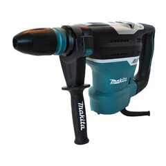  Elektrowerkzeuge Bohrhämmer Makita Kombihammer für SDS-max 40 mm, Art.Nr. HR4013C 12427384