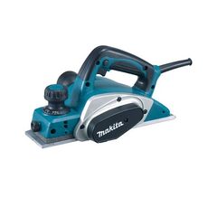  Elektrowerkzeuge Hobel Makita Falzhobel 82 mm, 620 W 12427241