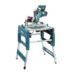 Gehrungs- und Kappsägen Makita Tisch-Kapp-und Gehrungssäge, 2700 1/min 12427410