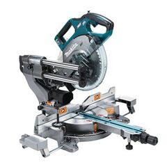  Akku-Kappsägen Makita Akku-Kapp-Gehrungssäge 40V 12424136