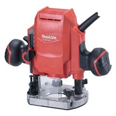  mt-Modelle Makita Oberfräse 900 W, Art.Nr. M3601 12427500