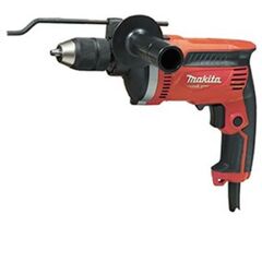  mt-Modelle Makita Schlagbohrmaschine 710 W, Art.Nr. M8101K 12427507