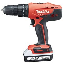  mt-Modelle Makita Akku-Schlagbohrschrauber 18V, Art.Nr. M8301DWE 12427494
