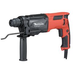  mt-Modelle Makita Kombihammer für SDS-plus 26 mm, Art.Nr. M8701 12427489