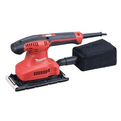  mt-Modelle Makita Schwingschleifer 190 W, Art.Nr. M9203 12427491