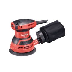  mt-Modelle Makita Exzenterschleifer 125 mm, 240 W 12427498