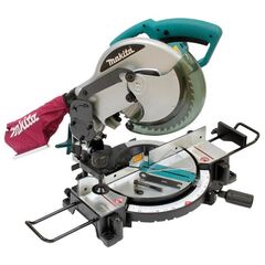  Gehrungs- und Kappsägen Makita Kapp- und Gehrungssäge, Sägeblatt-Ø 260 mm 12427407