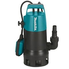  Tauchpumpen Makita Tauchpumpe Klar-/Schmutzwasser 1100 kW, Art.Nr. PF1010 12427427