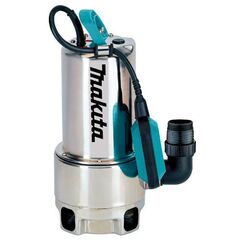  Tauchpumpen Makita Tauchpumpe Klar-/Schmutzwasser 1100 kW, Art.Nr. PF1110 12427428