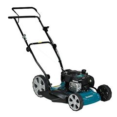  Benzin-Rasenmäher Makita Benzin-Mulchmäher 51 cm, Art.Nr. PLM5120N2 12427485