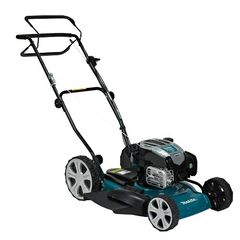  Benzin-Rasenmäher Makita Benzin-Mulchmäher 51 cm, Art.Nr. PLM5121N2 12427482
