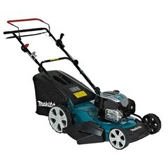  Benzin-Rasenmäher Makita Benzin-Rasenmäher 56 cm, Art.Nr. PLM5600N2 12427487