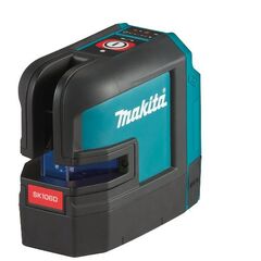  Akku-Linienlaser Makita Akku-Kreuz Linienlaser rot 12424243