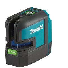  Akku-Linienlaser Makita Akku-Kreuz Linienlaser grün 12424238