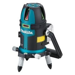  Akku-Linienlaser Makita Akku-Multi Linienlaser Grün, Art.Nr. SK312GDZ 12424240