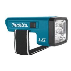  Akku-Lampen Makita LED-Akku-Handleuchte 14,4V 12424491