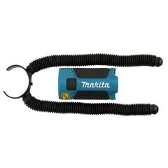  Akku-Lampen Makita LED-Akku-Taschenlampe + Standfuß, Art.Nr. STEXML101 12424478