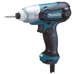 Elektrowerkzeuge Schlagschrauber Makita Schlagschrauber 100 Nm, 230 W 12427257