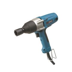  Elektrowerkzeuge Schlagschrauber Makita Schlagschrauber 200 Nm, 380 W 12427260