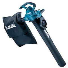  Elektro-Gartengeräte Makita Gebläse/Sauger 1650 W 12427415