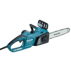  Elektro-Gartengeräte Kettensägen Makita Elektro-Kettensäge 35 cm 12427422