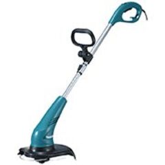  Elektro-Rasenmäher Makita Elektro-Trimmer 450 W 12427443