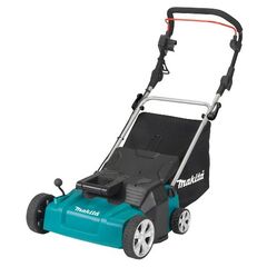  Elektro-Gartengeräte Vertikutierer Makita Vertikutierer 36 cm 12427425