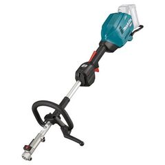  Akku-Freischneider Makita Akku-Multifunkt-Antrieb 40V, Art.Nr. UX01GZ 12424134