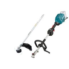  Akku-Freischneider Makita Akku-Multifunkt-Antrieb 40V, Art.Nr. UX01GZ01 12424133