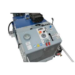  MULTICUT 605 Lissmac Fugenschneider MULTICUT 605 SG oh. Sägehaube/Sägeblatt 12382367