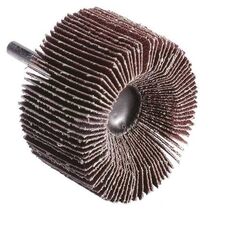  Klingspor Schleifmopstifte KMT 614 KMT 614 Schleifmopstifte 60 x 40 x 6 mm Korn 40 12460417