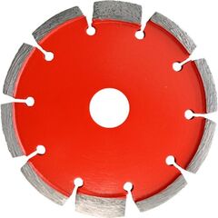  2962 - DIAMANT-RÄUMSCHEIBE Clever Diamant Breitschnitt-Trennscheibe 2962 - DIAMANT-RÄUMSCHEIBE, Ø 80 mm, 22,23 mm 12385857