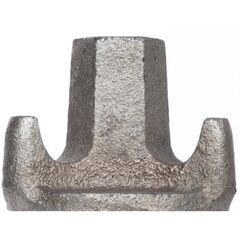  5. Zubehör Nozar Tellerflügelmutter M12x70mm für Kordelgewindestange 12446443