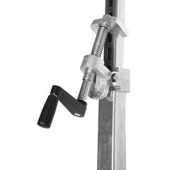  5. Zubehör Nozar Sicherheits-Schnellspansäule 40/30 12446451