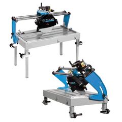  4. Maschinen Brückensäge Nozar Brückensäge, Alu-Star 100 12446383