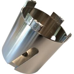  5766 - BETON DIA-Dosensenker 5766 BETON, Ø 68 mm, M16 IG, geschlitzt, NL 80 mm 12386611