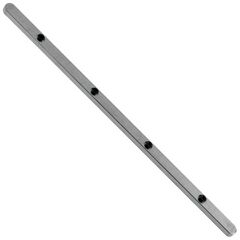  5. Zubehör Nozar Führungsschienen-Verbinder für AGP SCS7 12446524
