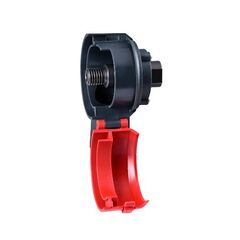  5. Zubehör Nozar AGP Staubabsaugung Quick Change, M18 Muffe - M16 Zapfen 12446537