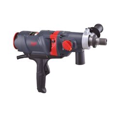  Diamanttechnik Bestseller Nozar AGP DM62, 220-240V, Kernbohrmaschine Trocken m. Softschlag 12446365