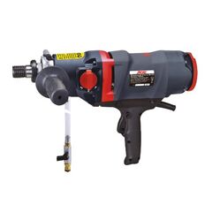  Kernbohrmaschine / Kernbohranlage / Kernbohrständer Nozar AGP DM8P, 220-240V, Kernbohrmaschine Nass 12446367