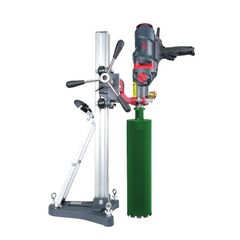  Kernbohrgeräte Nozar AGP Kernbohranlage 182-NT, 220-240V, Nass-Trocken 12446370