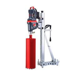  Kernbohrgeräte Nozar AGP Kernbohranlage 250-N, 220-240V, Nass-Trocken 12446371