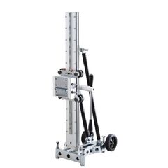  Kernbohrmaschine / Kernbohranlage / Kernbohrständer Nozar AGP S500, Kernbohrständer 1m Säule 12446374