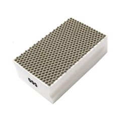  Dia-Handpad Nozar Diamant-Handpad, Korn 500, 90x55mm 12446415