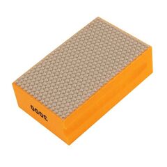  Dia-Handpad Nozar Diamant-Handpad, Korn 3000, 90x55mm 12446417
